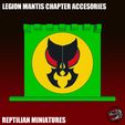 Legion-Mantis-Doors-Art-9.jpg LEGION MANTIS DOORS SET