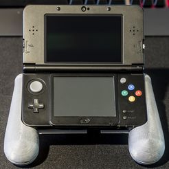 DSC06132.jpg Nintendo New 3DS (N3DS) grip