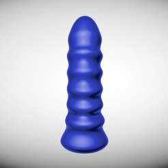 riley-ellie-penetrator-1.png STL file Sexy Dildo・3D printing idea to download