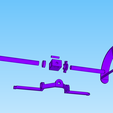 Rear-Axle-Drive-Unit-Explode.png Pedal Car