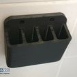 Folie5.jpg Bathroom Utility Holder