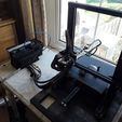 20190226_144151.jpg Creality Ender 3/ MKS GEN L Bağımsız PSU Muhafazası