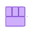 Drawer_04_Comp_D_-_4U.stl Ultimate Drawer System