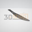 knife_main8.jpg Knife - Kitchen tool, Kitchen equipment, Cutlery, Food, food cutlery, decoration, 3D Scan, STL File
