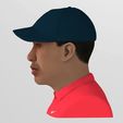 tiger-woods-bust-ready-for-full-color-3d-printing-3d-model-obj-mtl-fbx-stl-wrl-wrz (2).jpg Tiger Woods bust ready for full color 3D printing