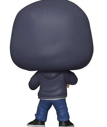 🎲 Eminem 8 mile funko pop・ STL File for 3D printing・Cults