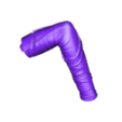 LaeZel_Split_Hand_left.stl Lae Zel