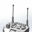 Chimara-turret-Twin-Limked-Bolters.jpg Warrior Patten Imperial APC Turret