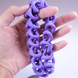4.jpg Flexi Skeleton Bracelet Articulated