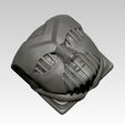 012.jpg War Hammer Titan - Keycap 3D for mechanical keyboard - AOT SNK