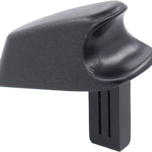 Opel Corsa C / Meriva A / Agila A / Tigra TwinTop Seat Adjustment Lever – OE 13104126