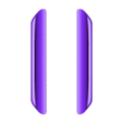 magic mouse grip X2.stl MMMGrip (Magic Mouse Minimal Grip)
