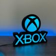 KS-3D-Prints-Lightbox-LED-XBOX-9.jpg XBOX Lightbox Lamp