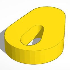 444.png Fichier STL manche aiguille a bouillette・Design à télécharger et à imprimer en 3D