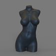 sex1.85.jpg Sexy woman torso for candle