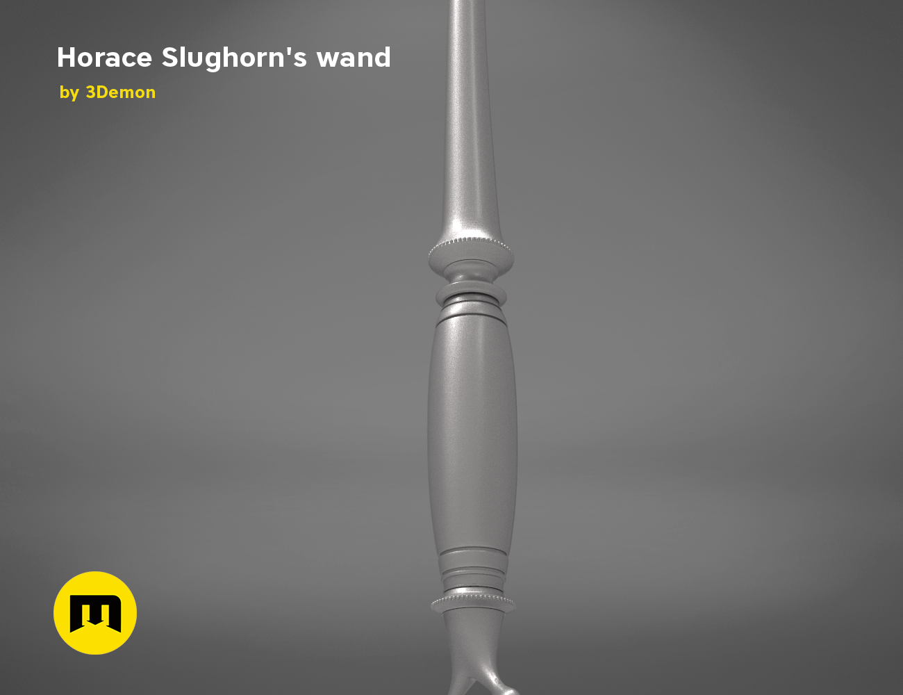 DIGGORY_WAND-detail1.679.png Fichier 3D Ensemble de baguettes Harry Potter 4・Objet pour impression 3D à télécharger, 3D-mon