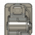 6.png Sci Fi Safe Vault for Wargames