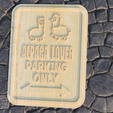 alpaka-v5.png Alpaca parking sign
