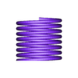 M52_Fuze_Slider_Spring.stl Соединенные Штаты Америки M52 Fuze