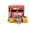 765674.png 1:87 <-- Büssing 8000 Truck Truck body cab