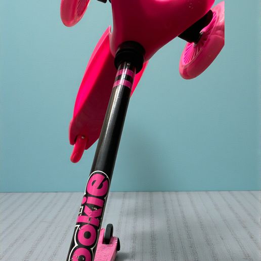 Scooter Steering Connector Adapter