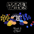 PTTTSLOGO.png Pocket-Tactics (Third Edition): United Separatist Militia