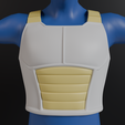 1.png Vegeta Saiyan Anzug Rüstung Cosplay zum Anziehen