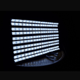 Capture d’écran 2018-04-16 à 15.31.12.png Fichier STL gratuit Panneau lumineux à LED Proteus - bricolage et extensible・Objet imprimable en 3D à télécharger