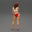 Girl-0015.jpg Beautiful slim body of mid adult woman wearing bra and bikini