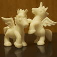 Capture_d_e_cran_2016-04-25_a__18.34.59.png Free STL file ponicorn・Object to download and to 3D print