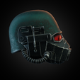 Fallout_Helmet_7.png Fallout NCR Veteran Ranger Helmet for Cosplay