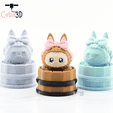 Cutie3D_Twisty_Clicker_Fidget_Labubu_Cozy_Bath_Keychain_-_06.png Cutie3D Twisty Clicker Fidget Labubu Gemütliches Bad Schlüsselanhänger