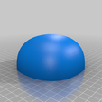sphere_L2_5_half.png Non Euclidean Lp spheres