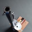 1858-4.jpg Fitted funnel Pietta Remington 1858 Cal.44