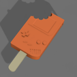 Captura-de-pantalla-2023-03-27-104612.png Archivo STL gratis Helado gameboy・Plan de la impresora 3D para descargar