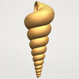 TDA0487 spiral shell A02.png spiral shell