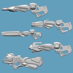 IMG-20230718-WA0047.jpg Old Style Chamaeleon Aliens guns