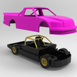 untitled.983.png Archivo STL NASCAR CAMPING -- FULL -- 2013 -- ESCALA 1/43・Objeto imprimible en 3D para descargar
