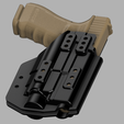 Untitled-v12.png Glock 17 Baldr PRO / RL IWB COMPRESSION MOLD