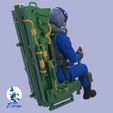 EJECTOR-SEAT-10.jpg Боевое кресло и пилот №2 - PREMIUM - 1/9 SCALE