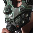 Cyberpunk-Oni-Mask-japanese-cosplay-by-Blasters4Masters-1.jpg Cyberpunk Oni Mask japanese cosplay futuristic