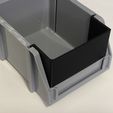 image0.jpg Angled Wall Extension for Harbor Freight Stackable Container