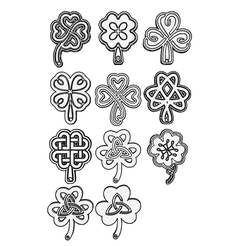 trefles-eltes.png Free STL file Celtic Trefles・3D printing model to download