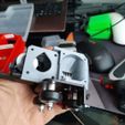 e9af9f50-65ae-488f-9968-61a7884ee1b7.jpg Ender 3 CR10 Direct Drive / Extruder with BMG and E3D v6
