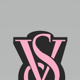 victorias1.png Victoria's Secret Logo