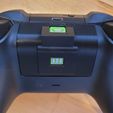 20230102_203219.jpg Xbox Series X|S Controller Battery Cover for PowerA Charge and Play Batteries and Charging Station