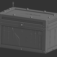 CaseUnited2.png Middle Earth Chest