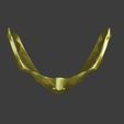 gd-6.jpg Scorpion mask from Mortal Kombat 11 - Golden demon