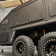 296285C6-ED76-43DF-862E-851B84927859.jpeg 🦎Rc 1/10 scale camper Bruder EXP-6 off-road caravan