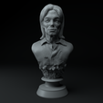 1.png Майкл Джексон Late Years Edition Premium 3D Бюст STL